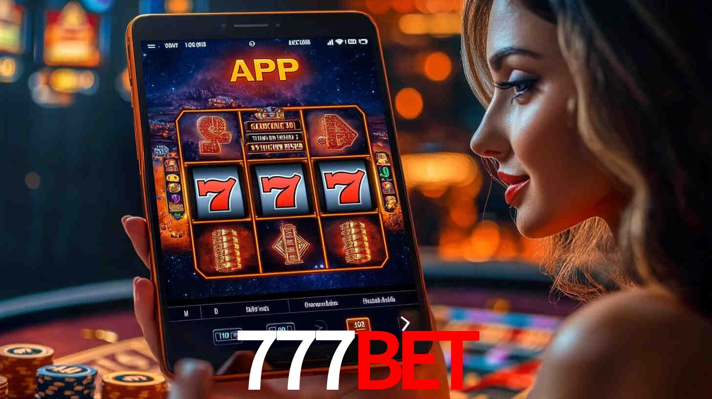 777Bet