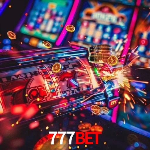 Interface do App 777Bet