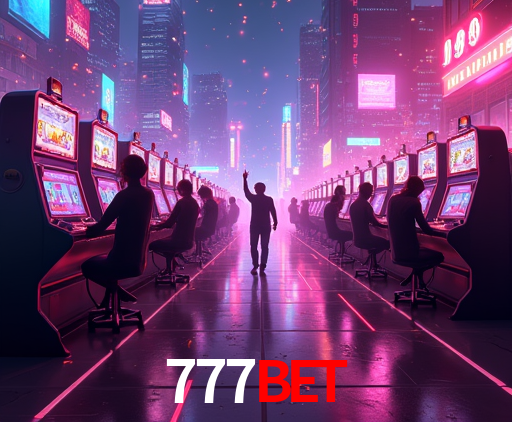 Interface Premium 777Bet