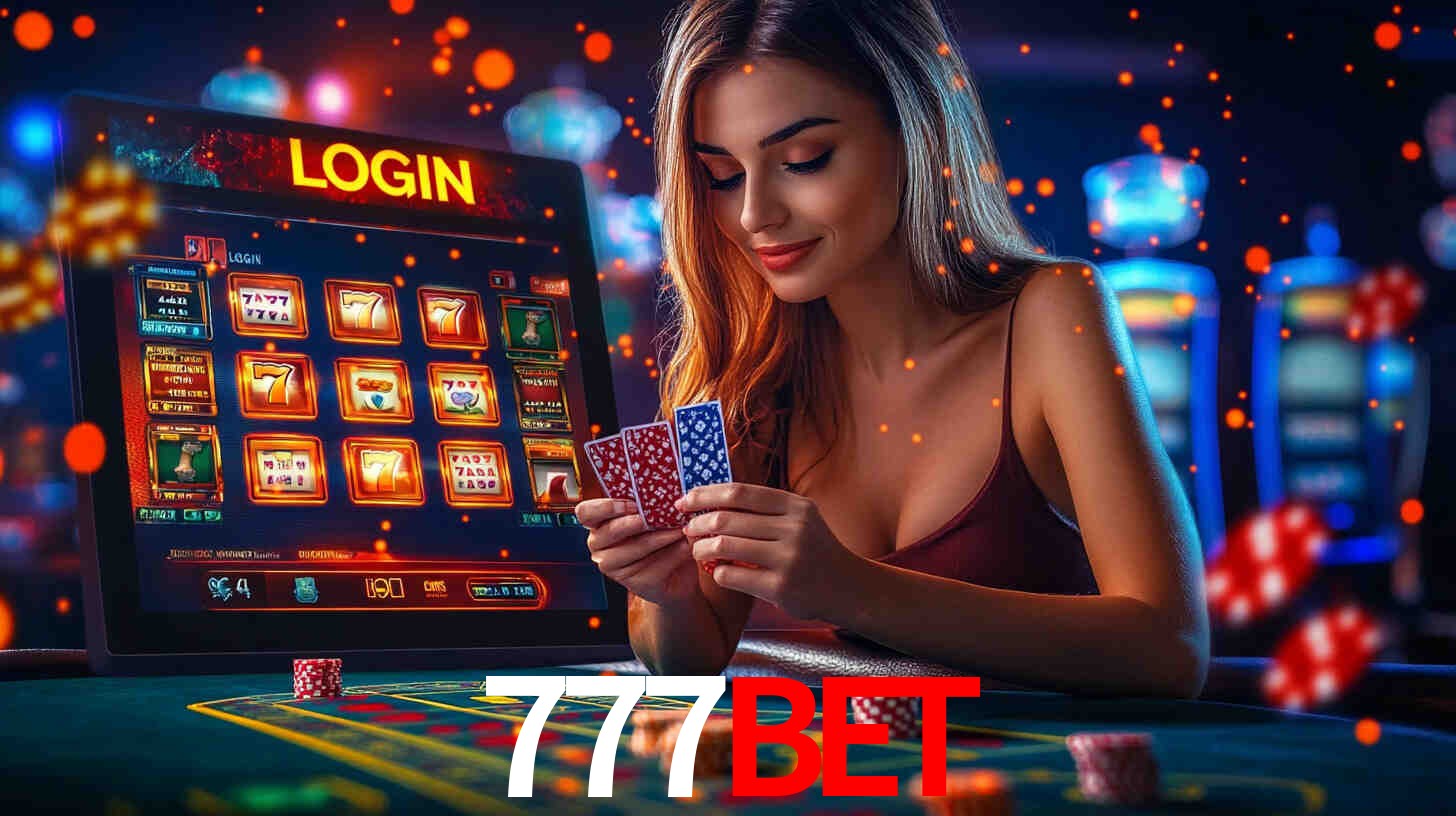 777Bet