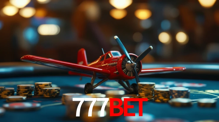 Live Casino 777Bet