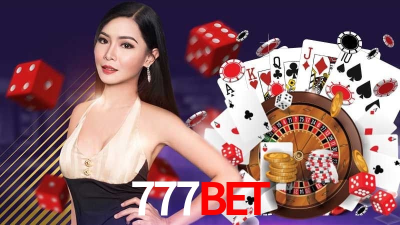 cassino 777Bet