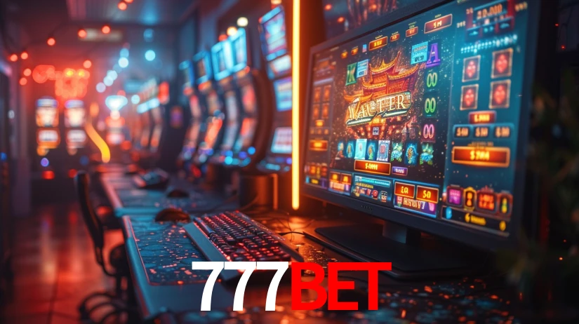 777Bet