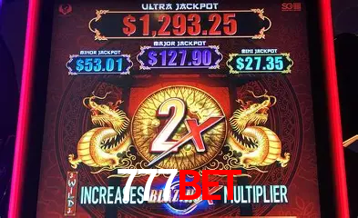Jogos de mesa e apostas rápidas na 777Bet