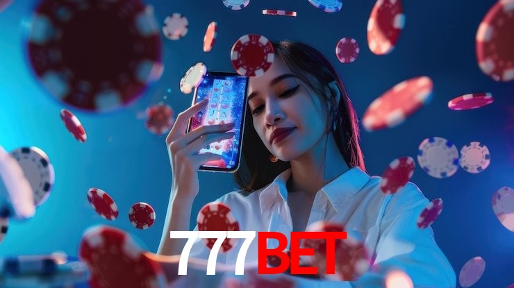 A Experiência Imersiva dos Cassinos Ao Vivo no 777Bet