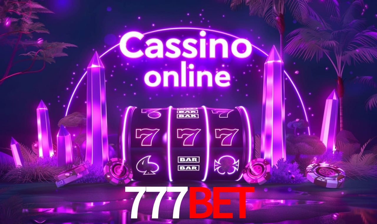 Benefícios da Conta 777Bet