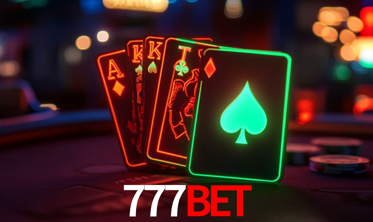 Experiência VIP 777Bet