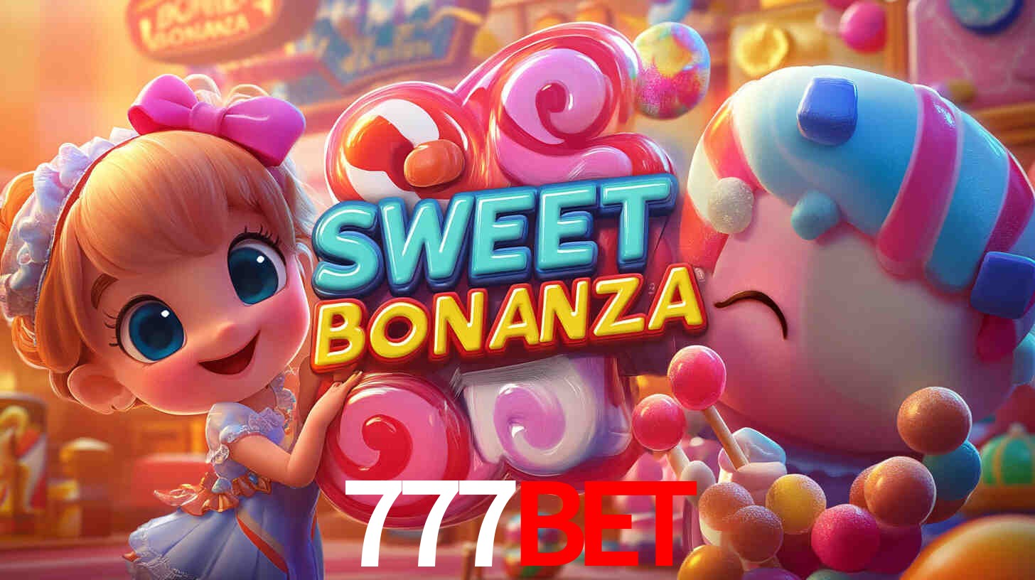 Inovações de Jogos na 777Bet: O Futuro das Experiências Interativas