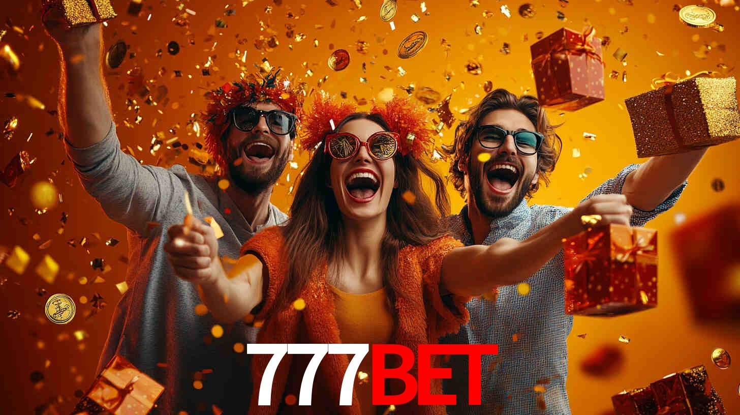 777Bet