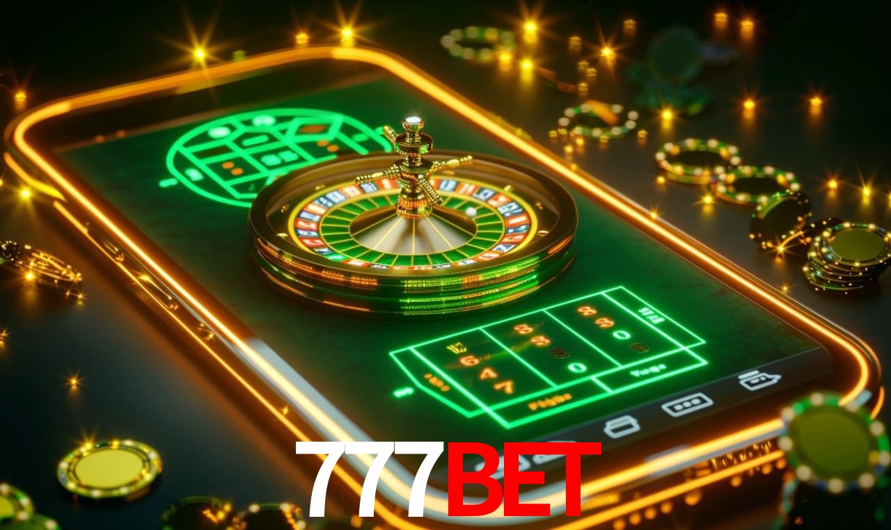 Sistemas de Segurança 777Bet