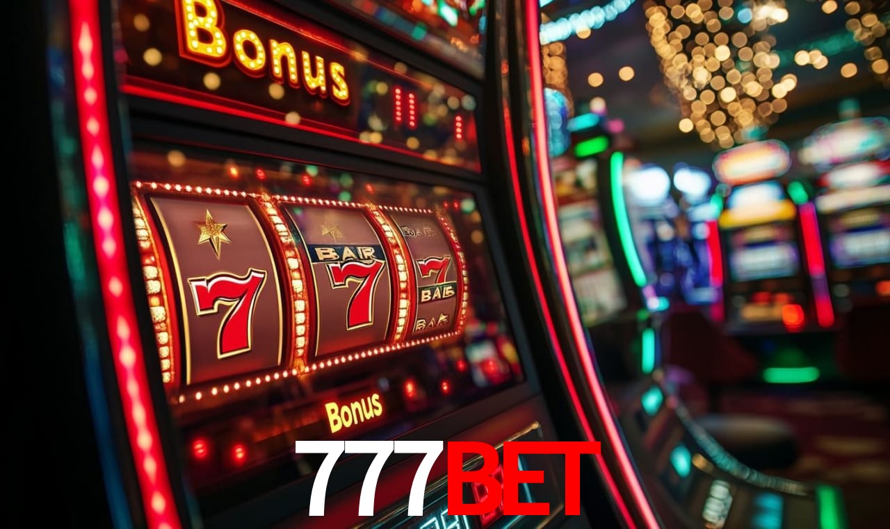777Bet Login