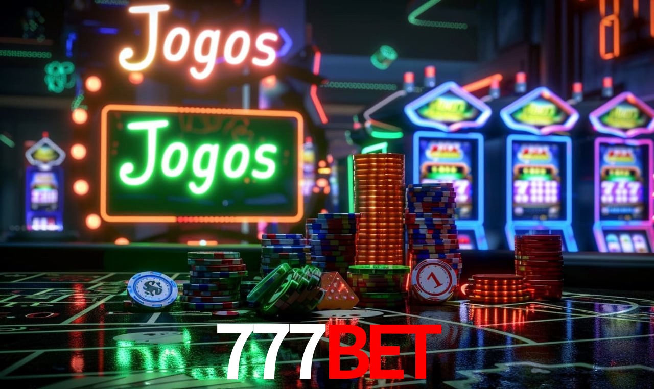 777Bet
