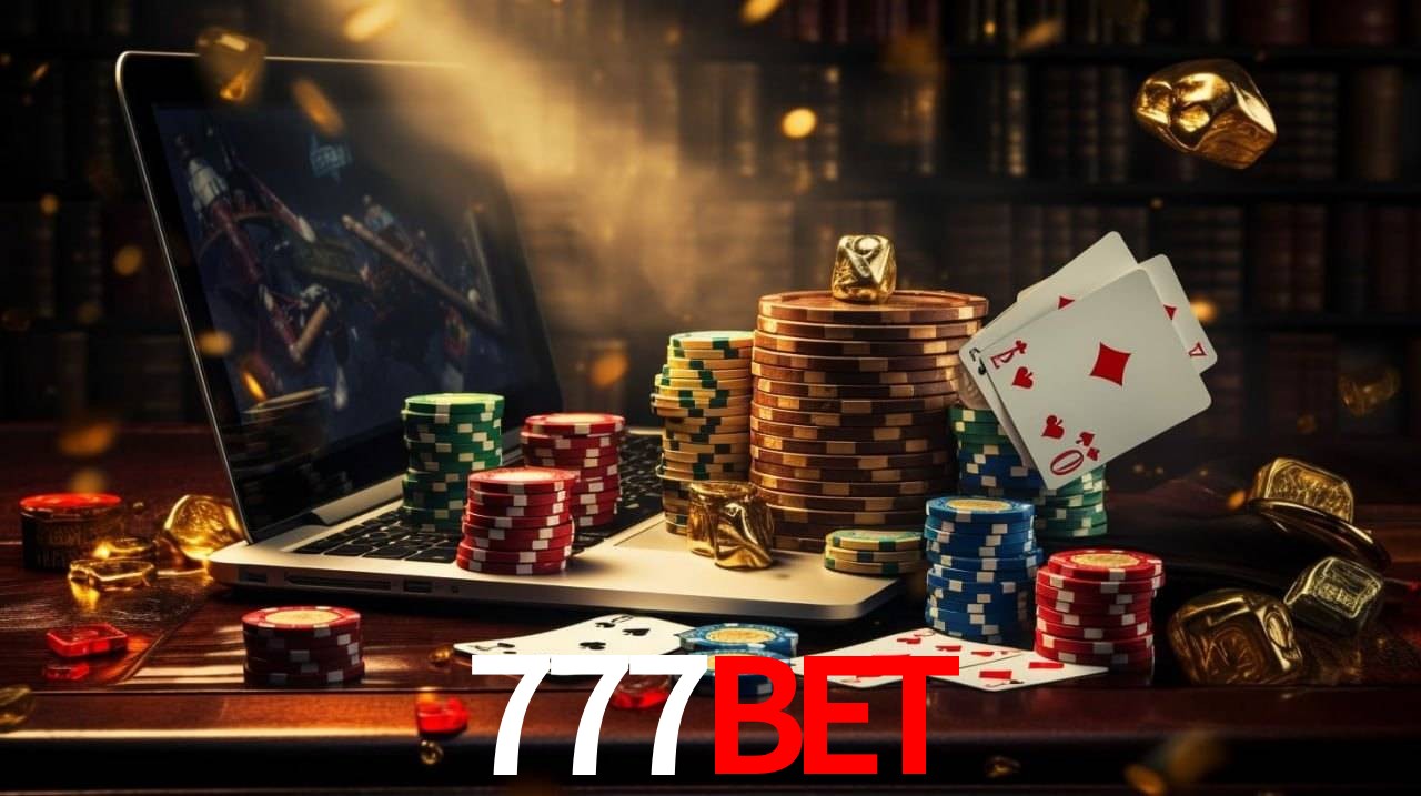 Bônus Diários 777Bet