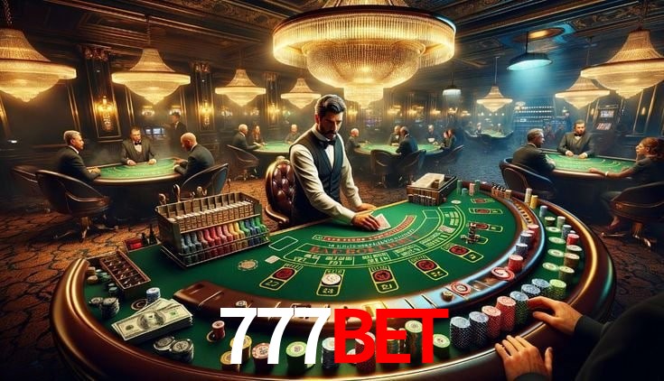 Gates of Olympus 777Bet
