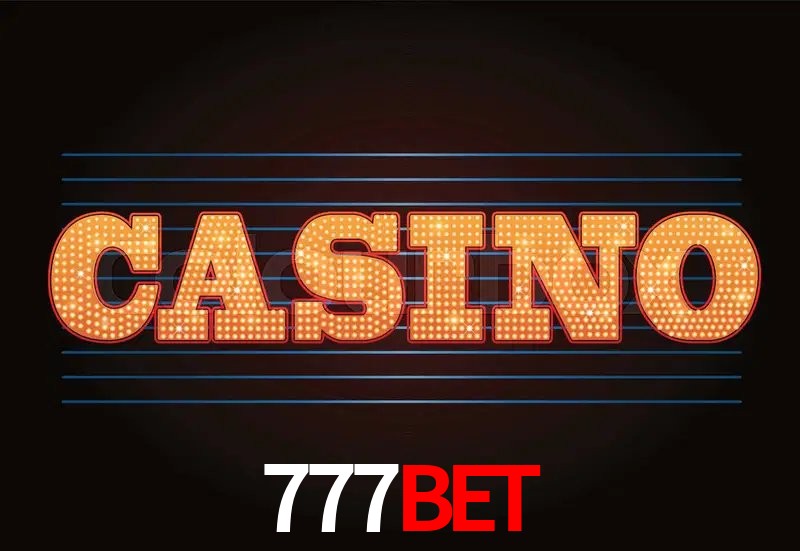 Apostas de Tênis 777Bet