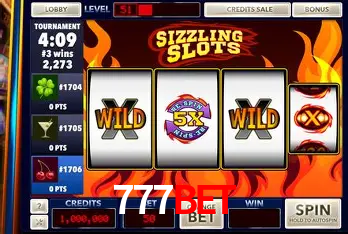 Desvendando o Mundo dos Jogos Virtuais na 777Bet