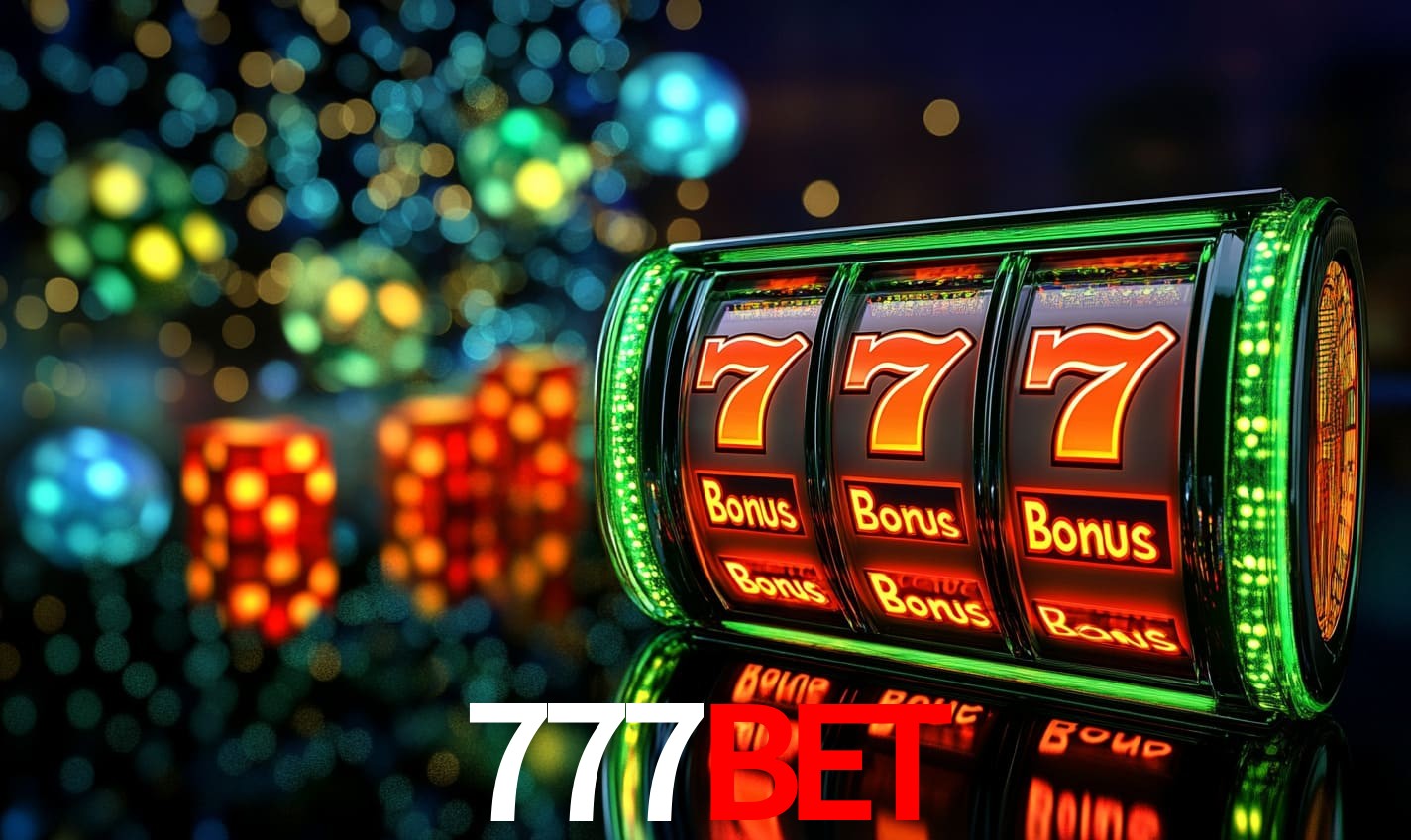 Casino Ao Vivo 777Bet