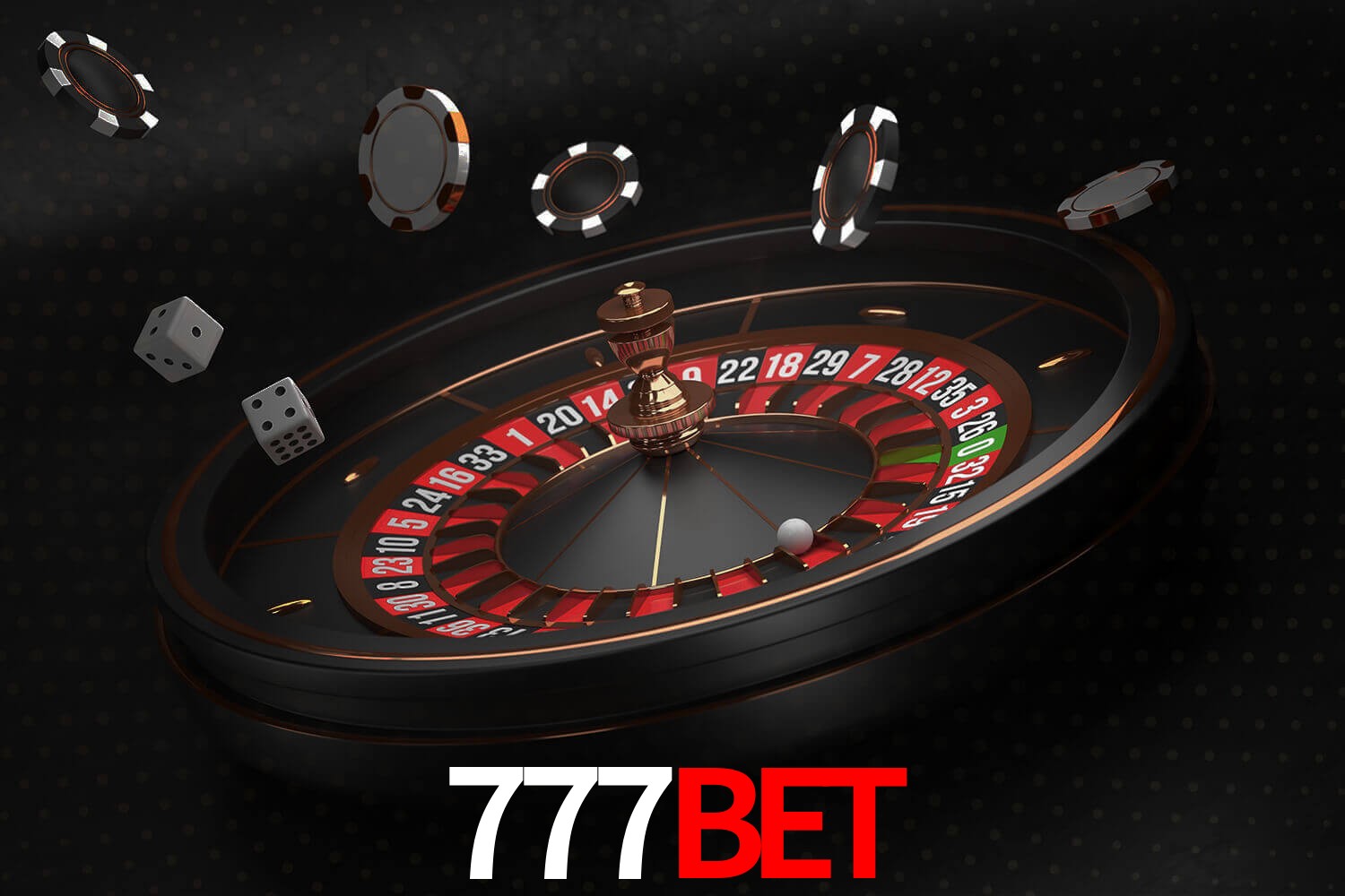 Sinta a adrenalina dos jogos de cassino com 777Bet