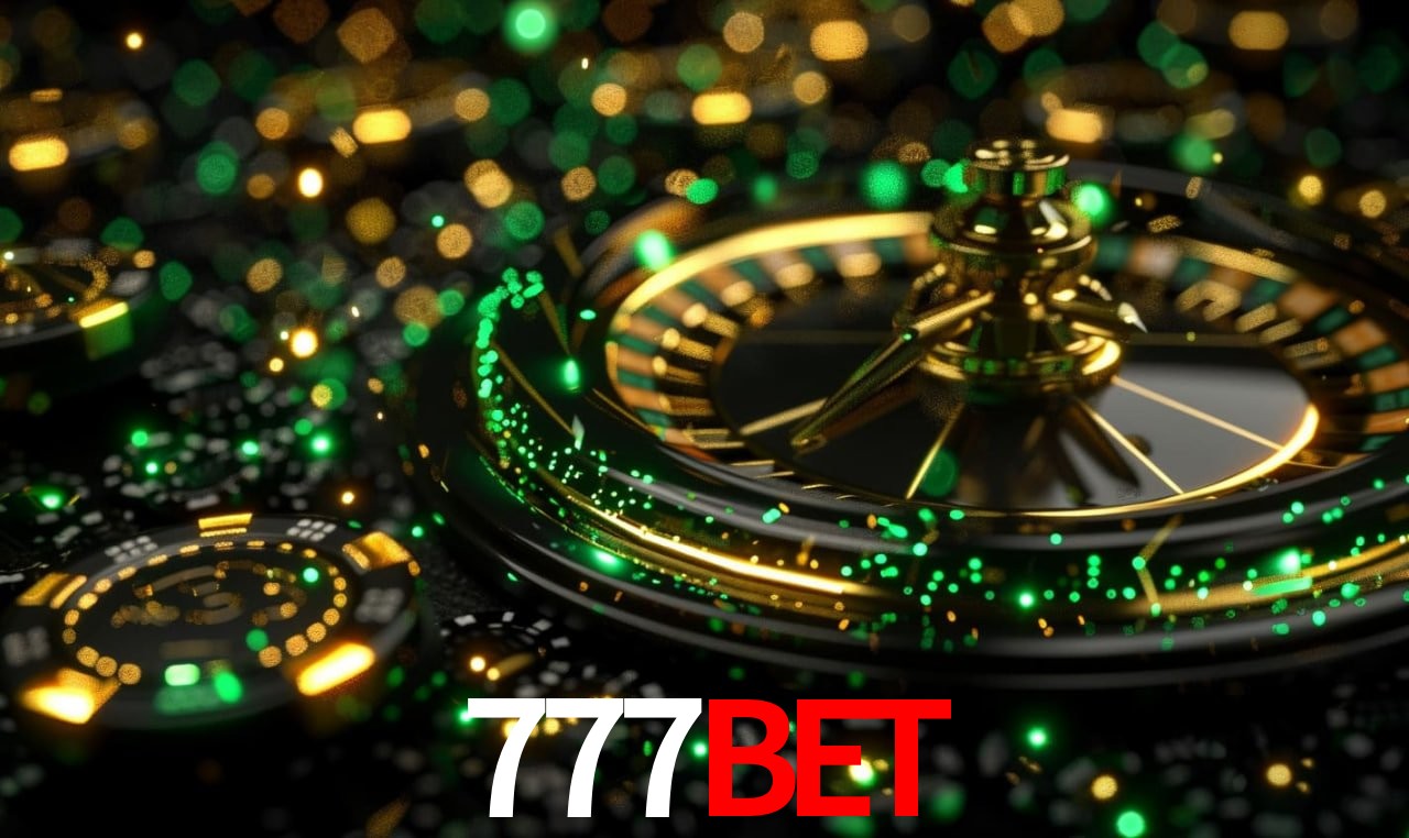 Slots com jackpots e giros grátis na 777Bet