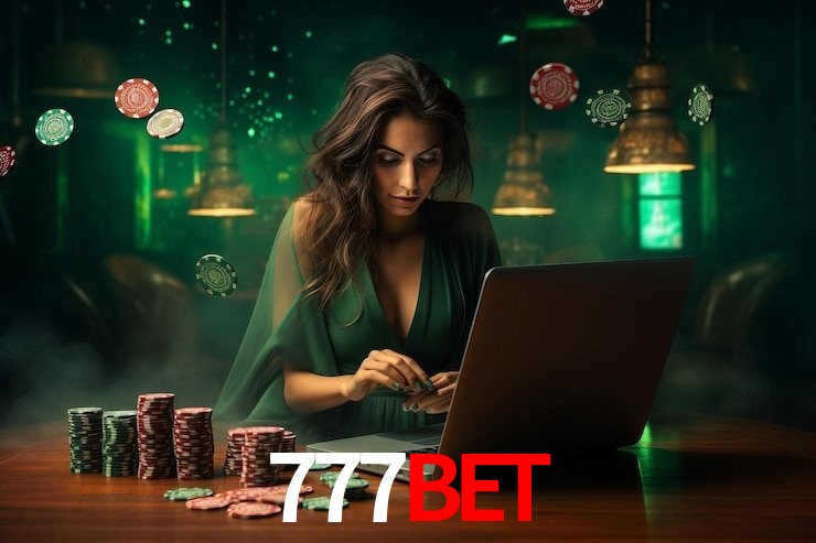 Escolher plataforma para baixar 777Bet