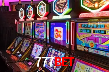 Descubra o Mundo do Cassino Online com 777Bet