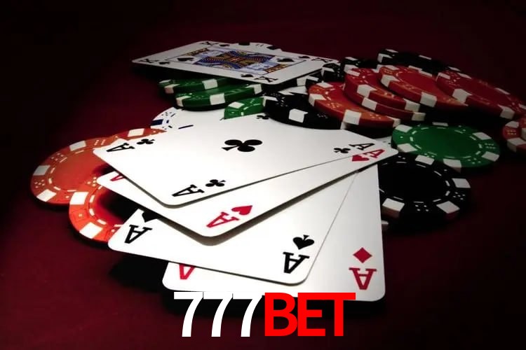 Jogos Exclusivos 777Bet