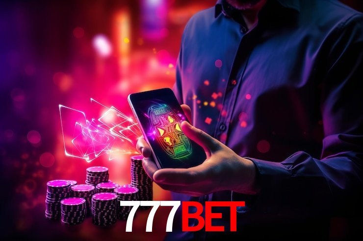 PIX Instantâneo 777Bet