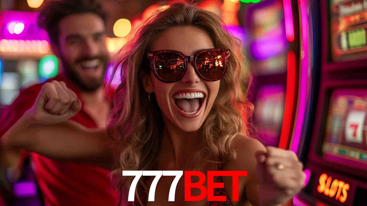 Apostas Esportivas na 777Bet: Um Guia Completo