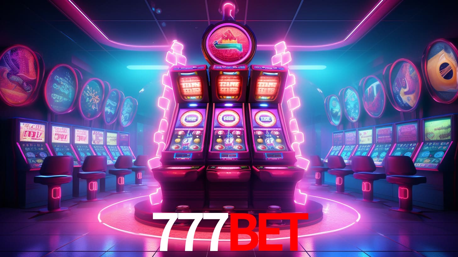 777Bet