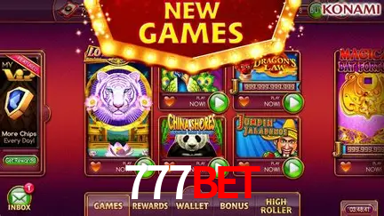 Cassino ao vivo com dealers reais na 777Bet