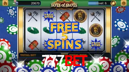 Desvendando o Mundo dos Jogos Virtuais na 777Bet
