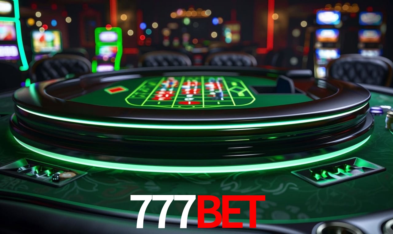 Seasonal Promotions 777Bet